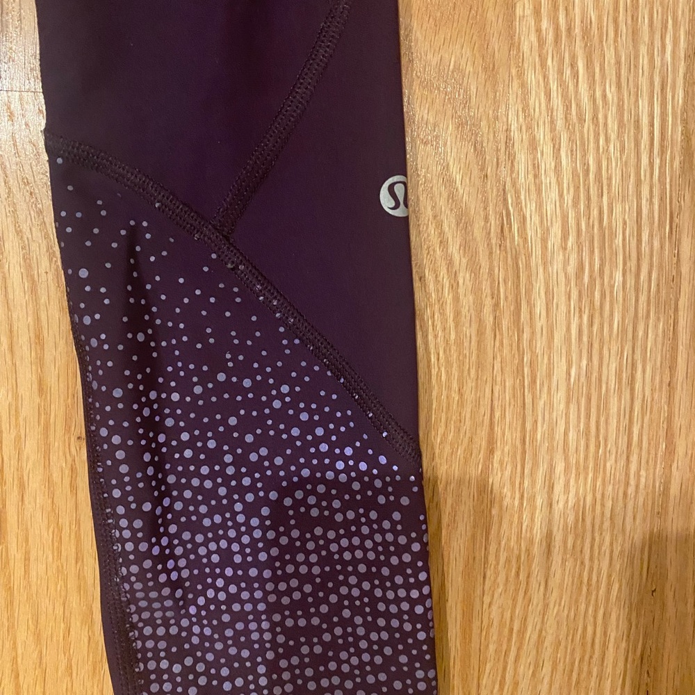 Lululemon leggings